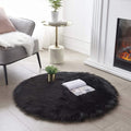 Tapis moderne doux – décoration élégante pour salon et chambre